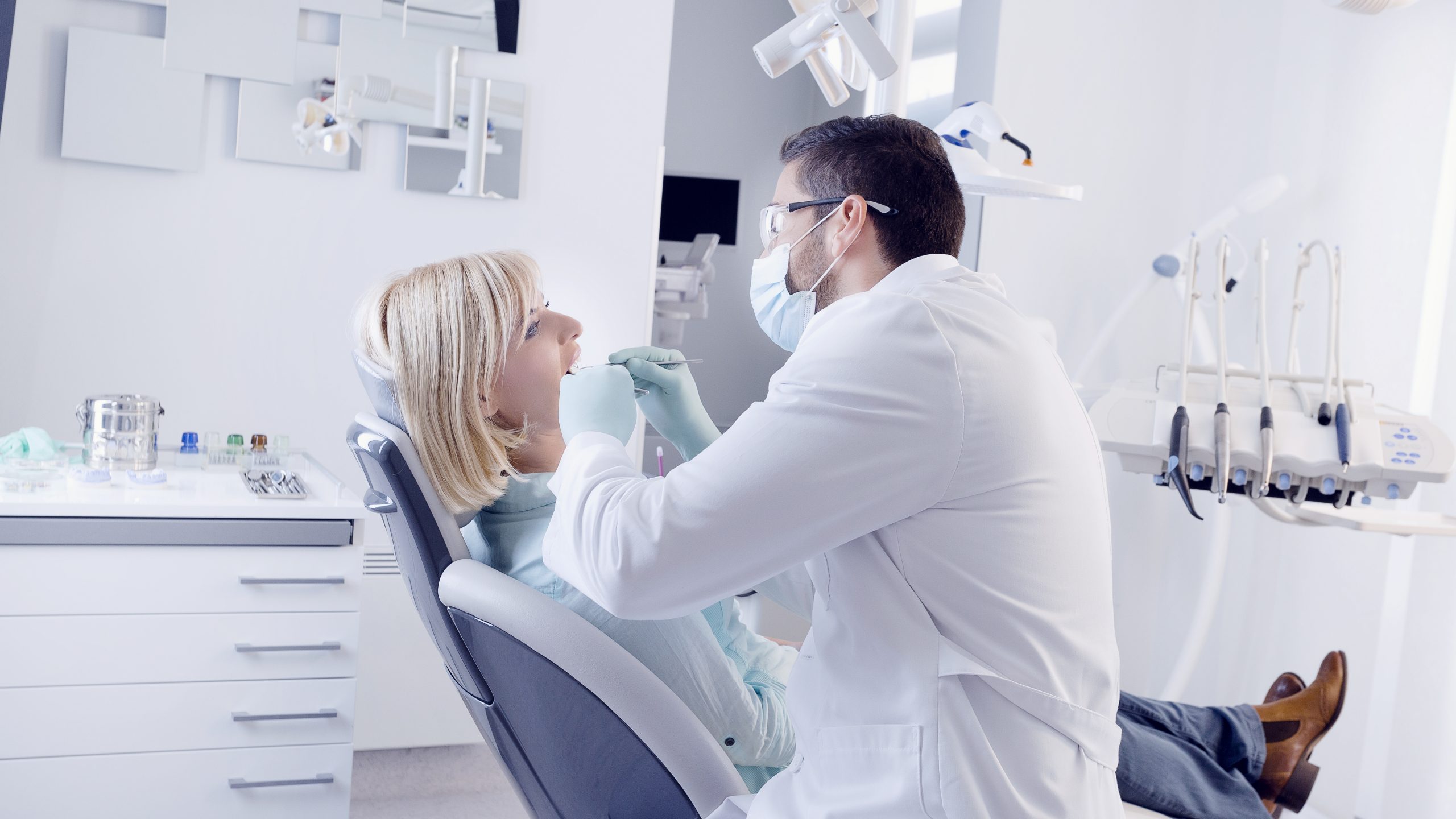 Dentist in Champlain, NY
